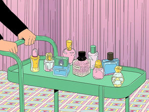 From Still-Life to Motion-Life: Why Animation is the New Luxury Currency