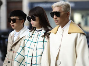 Gen Z's Power in Luxury Fashion