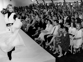 Fashion Week 101: All You Need to Know