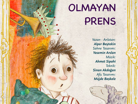 Prens Olmayan Prens