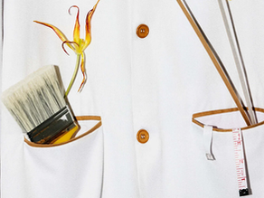 Every Great Luxury Brand Has One Obsession