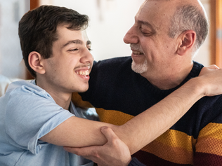 On ADA anniversary, ALICE with disabilities comes into focus