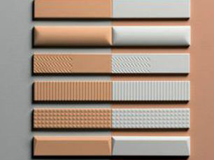 3D and Textured Tiles in India: The Complete Guide for Homeowners and Designers