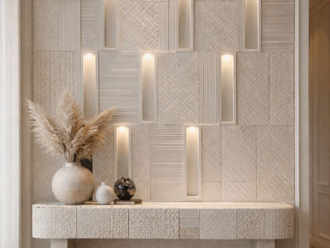 Living Room Tile Ideas for Indian Homes in 2026: Floors, Walls, and Feature Surfaces