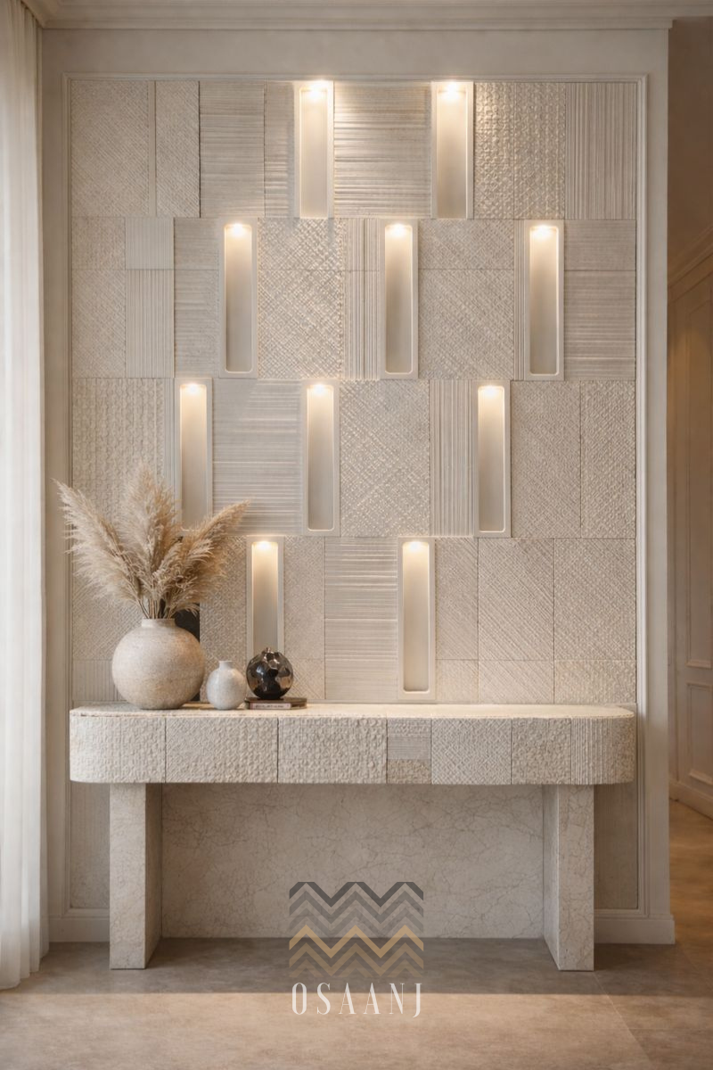 Living Room Tile Ideas for Indian Homes in 2026: Floors, Walls, and Feature Surfaces