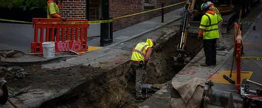 Construction workers digging into Pacific Avenue_edited.jpg
