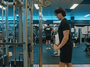 Build Strength Like a Pro