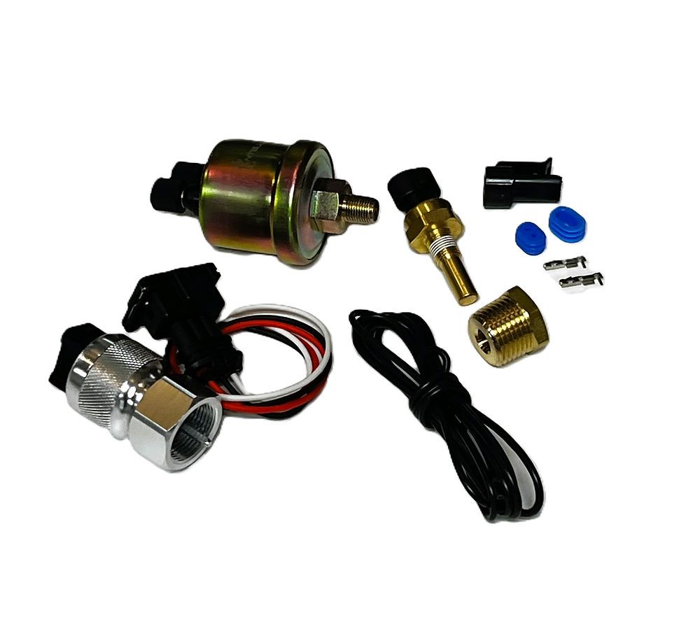 ビンテージ 電鍵 intellitronix Classic Cars and Trucks Replacement Panel