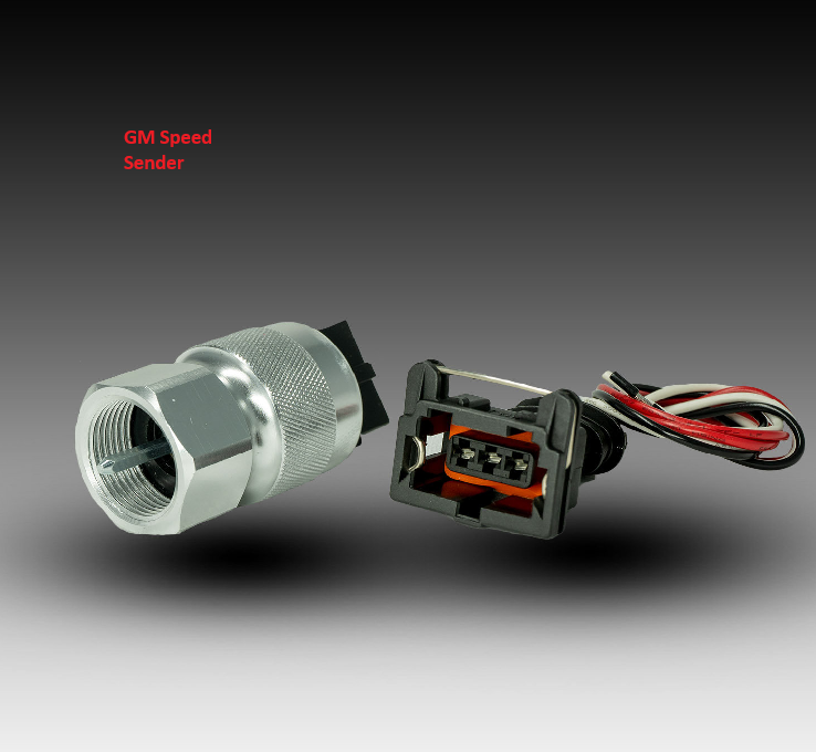 Thumbnail: Universal LED Digital Panel