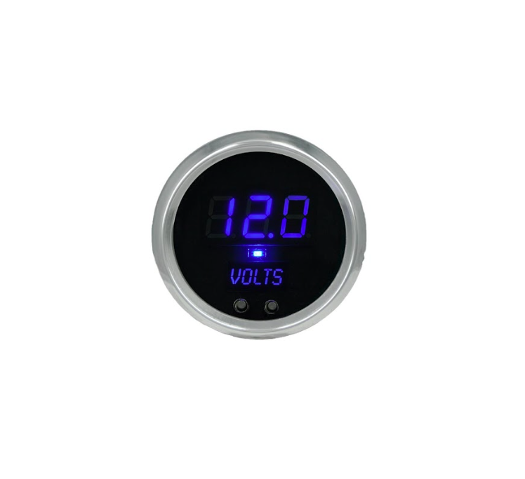 Thumbnail: Voltmeter Digital Gauge C9015
