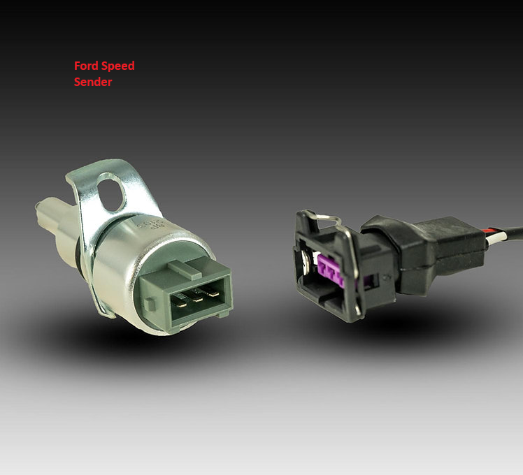 Thumbnail: Universal LED Digital Panel