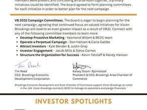 2024 Vision Brookings Annual Report