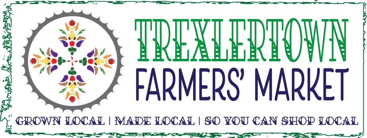 Trexlertown Farmers' Market in Breinigsville