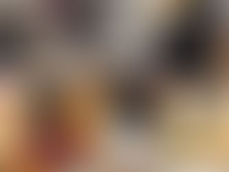 かわいい獅子舞!