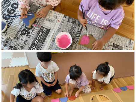 みんなのハウス🏠