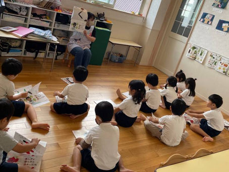 ありさんあいうえお🐜