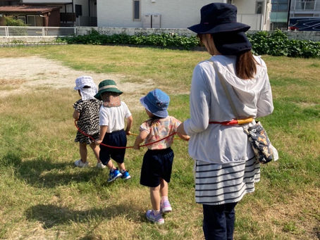 バスに乗って…🚌💨