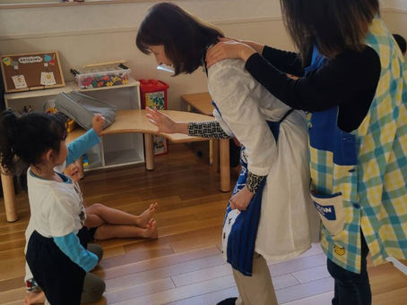 せんろはつづくよどこまでも🚃