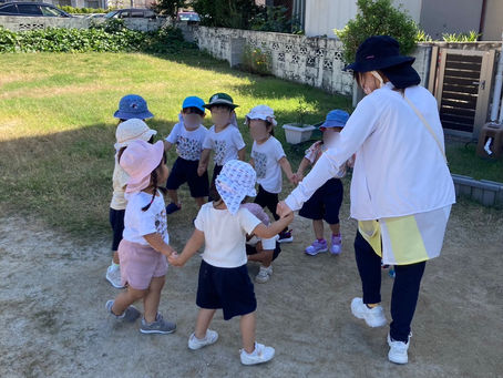 あ〜ぶくたった〜♫