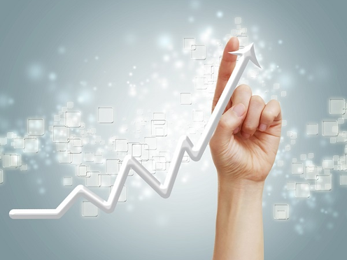 TRABAJA PARA SER PRODUCTIVA, NO PARA ESTAR OCUPADA.