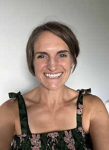 Bella Jordan, photographer and owner of BellaFresh48