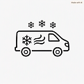 Van infographic