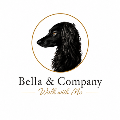 Head shot of Bella 