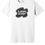 Thumbnail: Flavors Detroit™ Jersey Short Sleeve Tee (White)