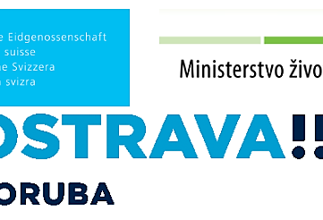 Projekt „Rozvoj MA21 v Městském obvodu Poruba“