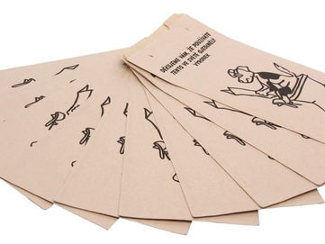 Řešení problémů obcí se psími exkrementy