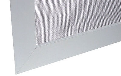 Insect screens
