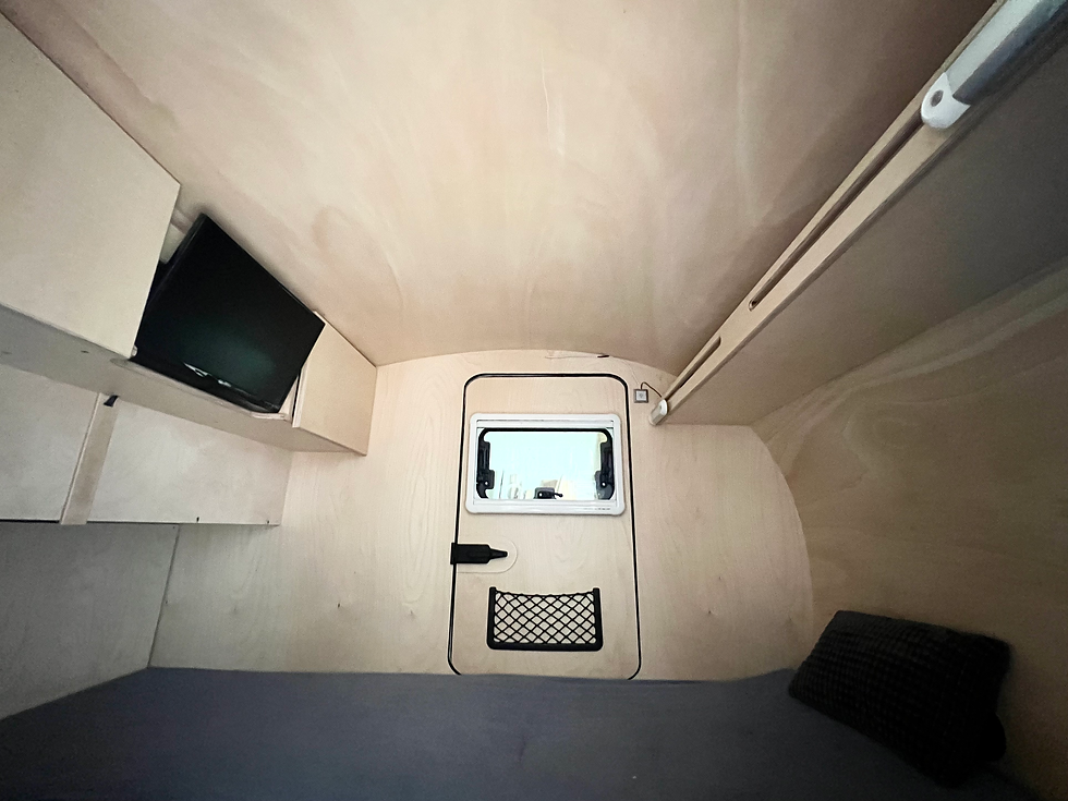 Miniaturbild: NANO-KARAVAN slza