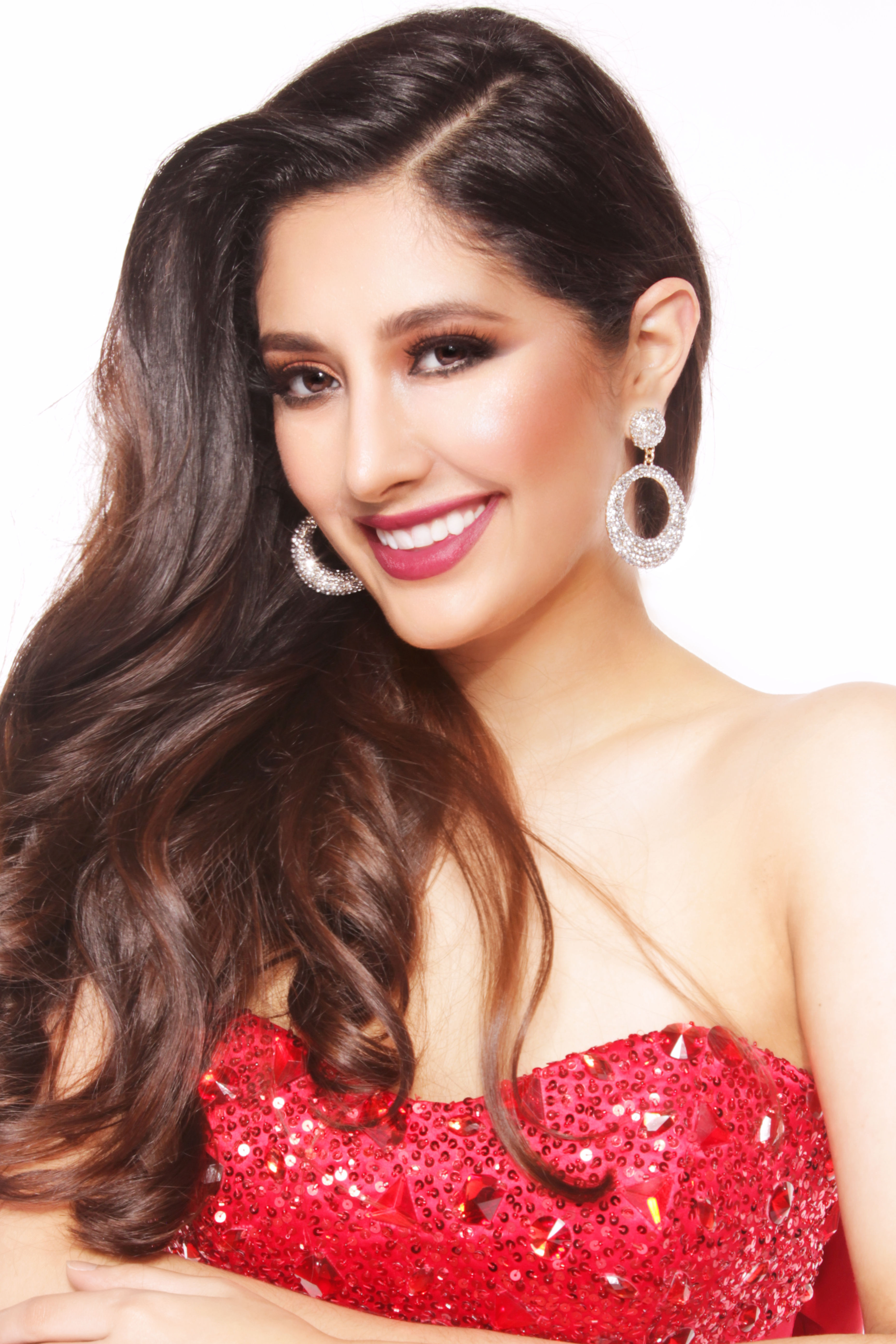 New Mexico Soraya Yanar