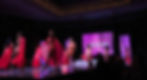 Watch the preliminary swimwear competition presented by HOTWORX on QBN, Photo by Code Creatives