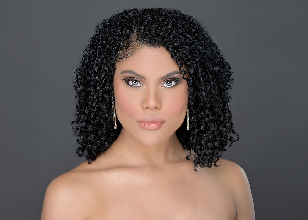 Miss Dist. of Columbia