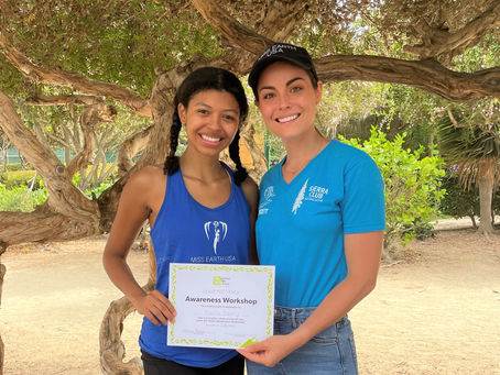 B4AC Prepares January Scholarship Awards