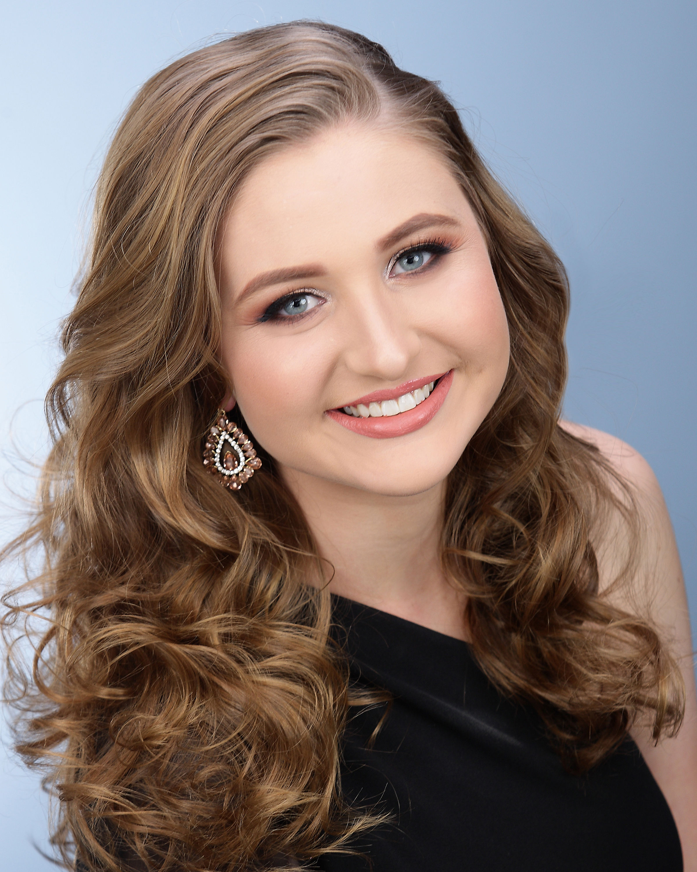 North Carolina Madison McGee