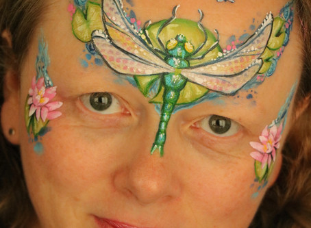 4 Surprising Reasons Why You Should Pay More for a Face Painter at Your Next Event