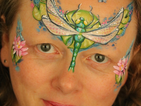 4 Surprising Reasons Why You Should Pay More for a Face Painter at Your Next Event