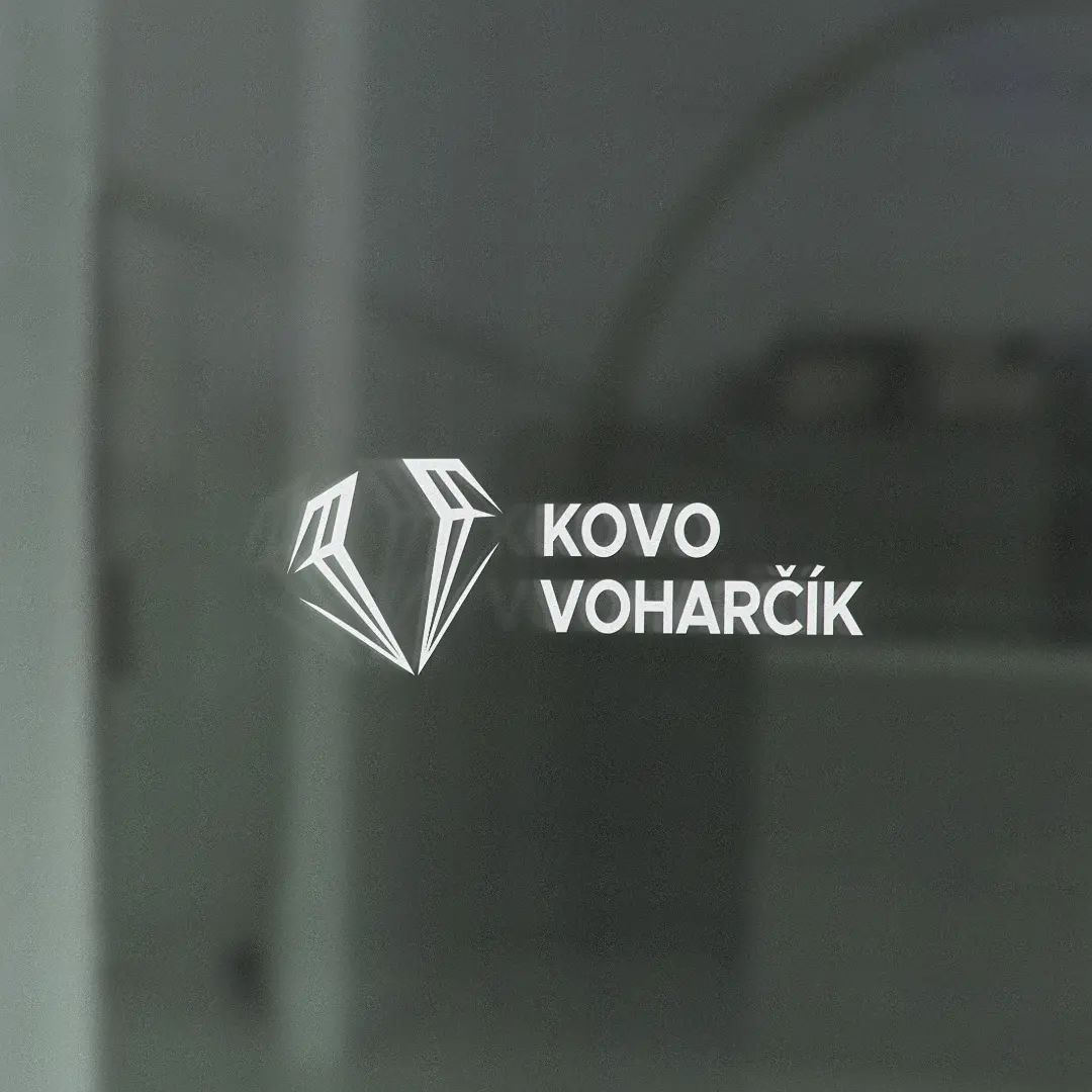 KOVO Voharcik
