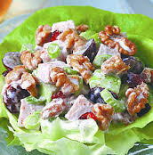 Another Great Wine Of the Month Recipe for August