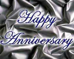 2nd Anniversary in Ventura!
