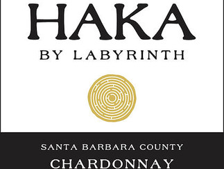 Wine of the Month - July
2012 HAKA Chardonnay