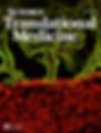 Science Translational Medicine Cover