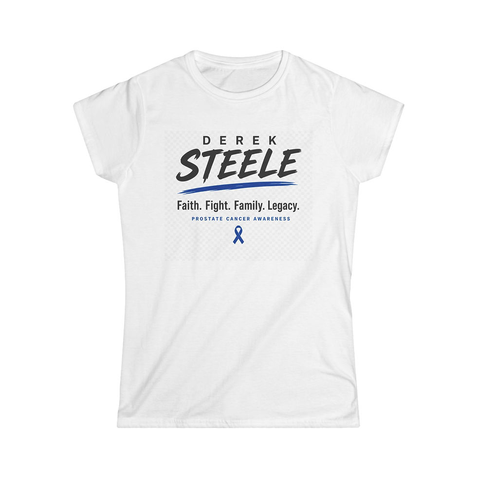 Thumbnail: Copy of Women's Softstyle Tee