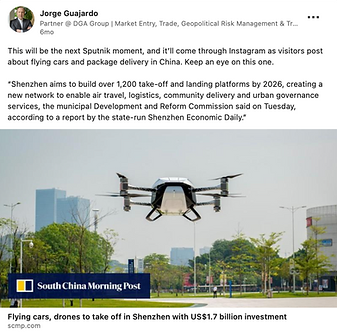 picture of quadcopter