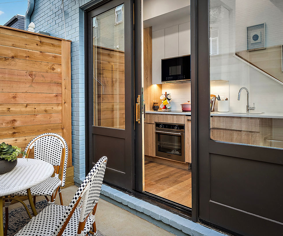 Life's Too Big for One Level | 5.THIRTEEN by OPaL