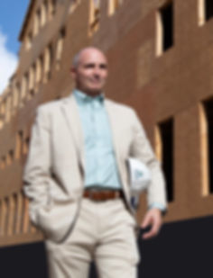 | Sean Ruppert Principal and Managing