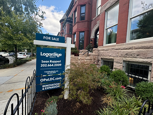 Logan Skye Realty