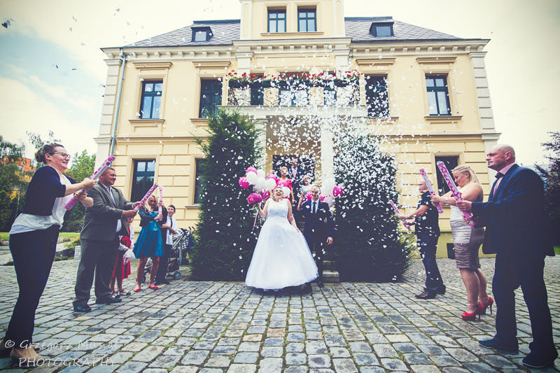 Grzegorz Musiał Photography Fotografia Ślubna Wrocław